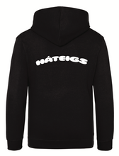 Load image into Gallery viewer, HTX peysa, heil - Fullorðinsstærðir - Þrír litir