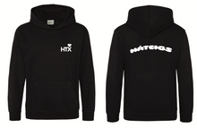 Load image into Gallery viewer, HTX peysa, heil - Fullorðinsstærðir - Þrír litir