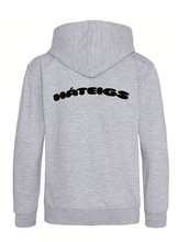 Load image into Gallery viewer, HTX peysa, heil - Fullorðinsstærðir - Þrír litir