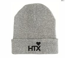 Load image into Gallery viewer, Húfa með HTX logo - þrír litir

